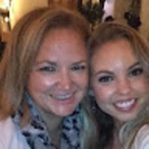 Meet your Posher, Caitlin